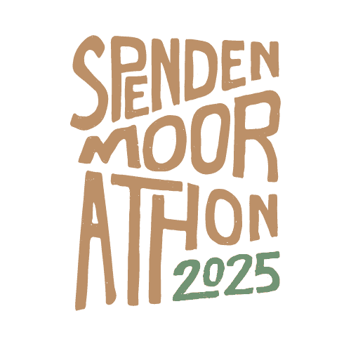Moorathon 2025 Logo