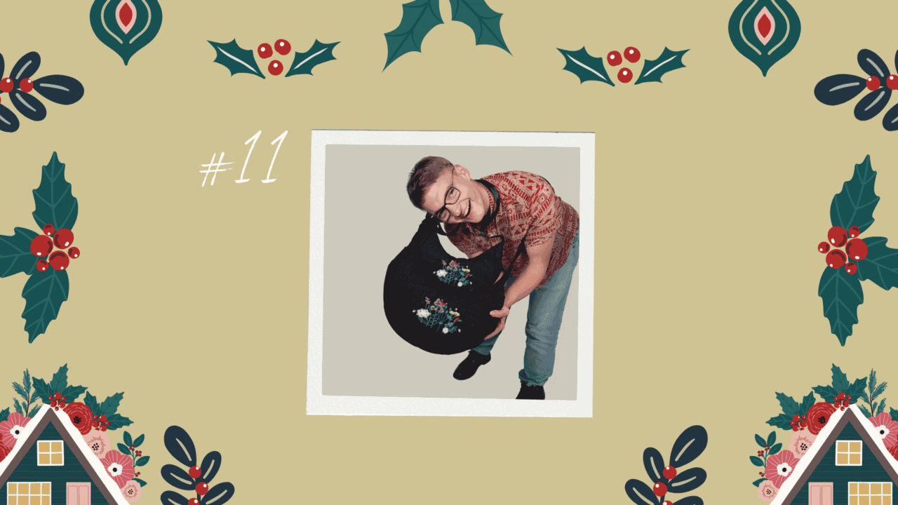 Moorige weihnachten 14 geschenkideen für freunde des moores 11 upcycling rucksack von airpaq robinga