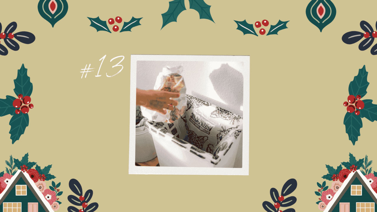 Moorige weihnachten 14 geschenkideen für freunde des moores 13 wildplastic müllsäcke