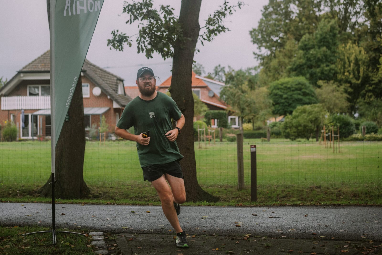 MOORATHON 2026 beendet