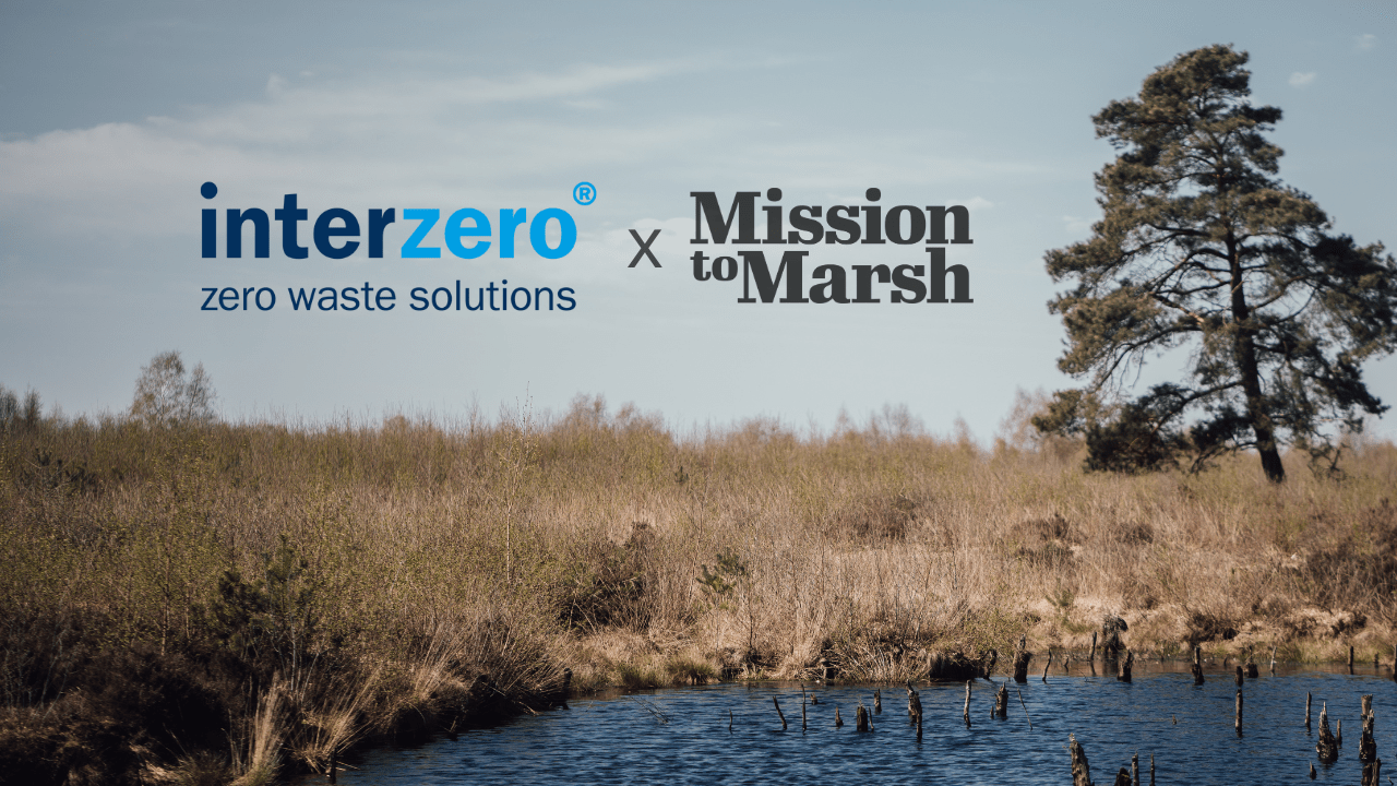 Interzero und Mission to Marsh