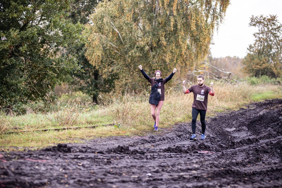 Moorathon