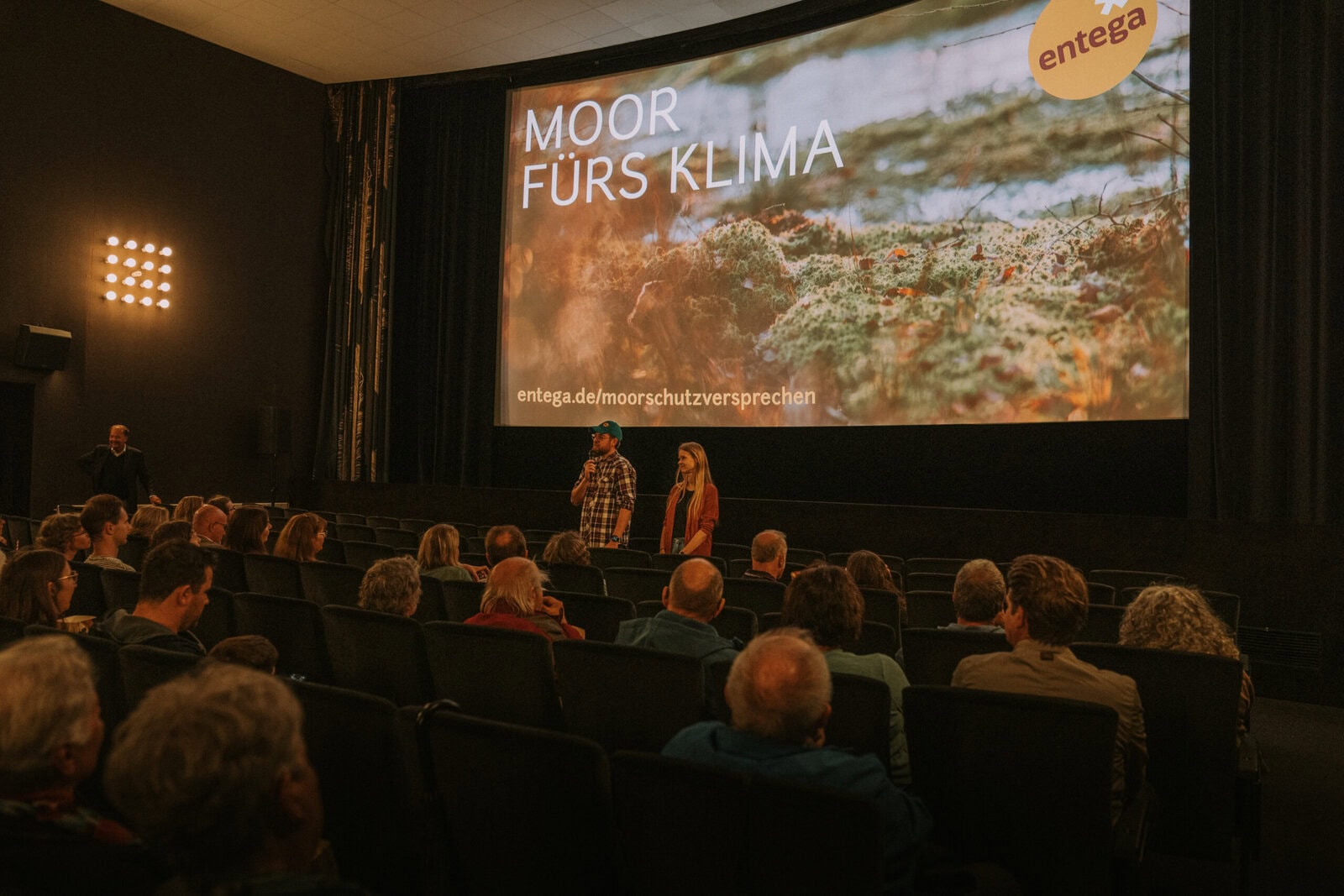 MTM Entega Kino
