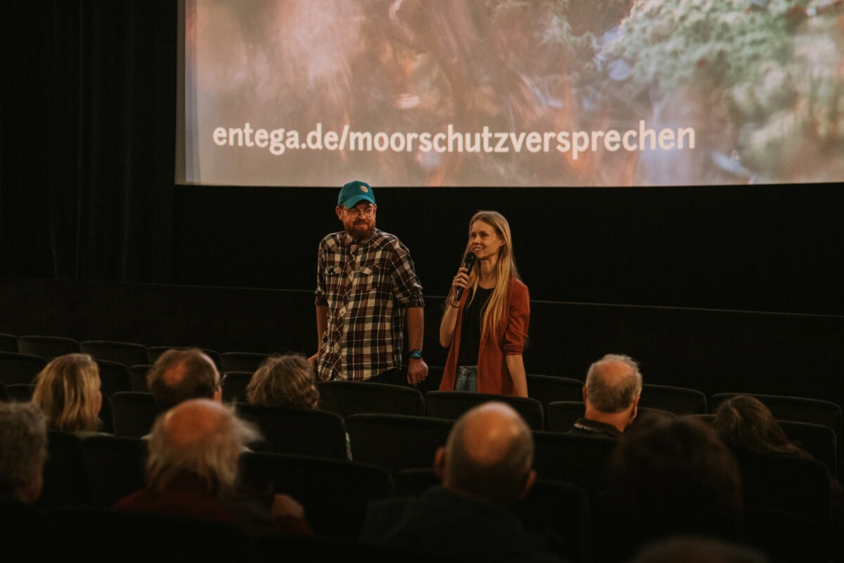 Ann Christin und Alexander Kornelsen
